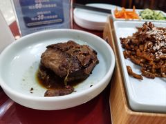 -宏状元现熬粥·京味菜(五棵松店)