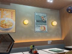 -深仔记茶餐厅(亚士厘道店)