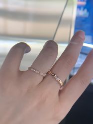 -VE DIAMOND·天然&培育钻石定制