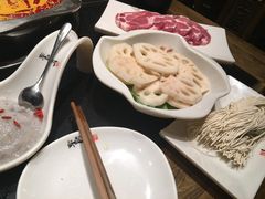 -纸盐河码头火锅(十八梯店)