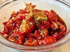 -聚味瞿记·龙虾堂(望城店)