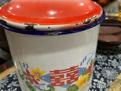 -张关合渣(航空大道店)