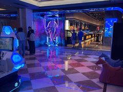-萧邦音乐会所KTV·蒸汽活海鲜自助(福田店)
