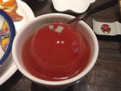 -箱美术馆私房菜(水晶郦城店)