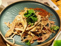 川味椒麻鸡-胡桃里音乐酒馆(曲江店)
