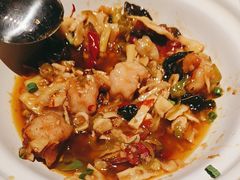 -唐猫庭院·千年陕菜(大唐不夜城店)