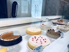 -Lady M(沙田新城市广场店)