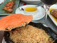 -Ministry of Crab•MOC(交子大道店)