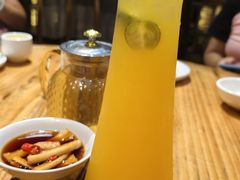 -花溪雨·森林餐厅(石基店)