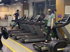 -每刻健身工作室(西直门店)