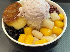 -鲜芋仙(观音桥大融城LG店)