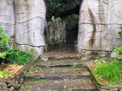 -百杖潭景区