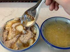 -张钦德·广场老牌豆花甜汤(总店)