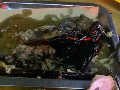 -小草大排档(北沙坡店)