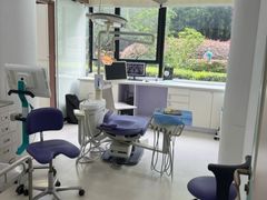 -维乐口腔(格林门诊长宁店)