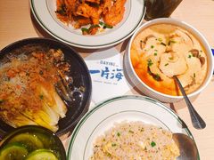 -日进一片海.生腌海鲜火锅.宵夜烧烤(三里屯总店)