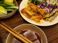 -香园自助小火锅