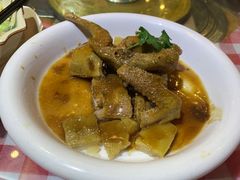 -龙桥私厨·姜花菊花过桥鱼·顺德菜(容桂店)