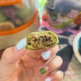 庐山伴手礼特产：必须是茶饼❗️真是相见恨晚啊…