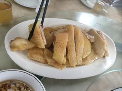 -深圳柯记餐厅(大望店)