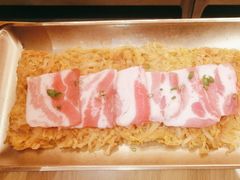 -西塔老太太泥炉烤肉(亚运村店)