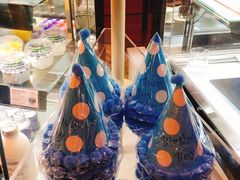 -巴黎贝甜(龙之梦购物中心虹口店)