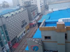 -沙洲路步行街(长安南路店)