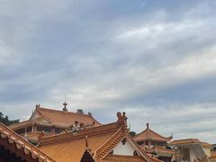 -深圳仙湖植物园