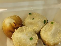 -腾元生煎(西华路店)