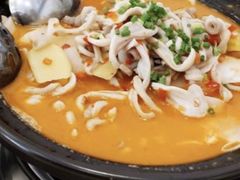 -李师傅脆肚(梅林店)