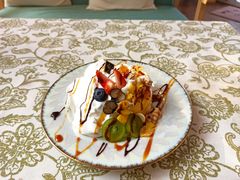 -花小醉露营烤肉·下午茶餐吧(熙南里店)