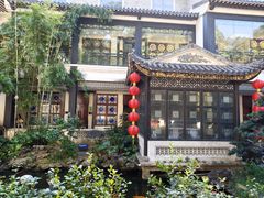 -北园酒家(小北路店)