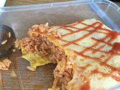 -喔爸韩国料理(环球银泰城店)