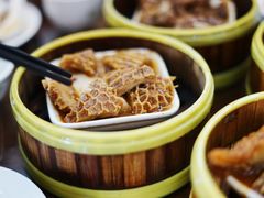 -府城小食馆(金龙宾馆店)