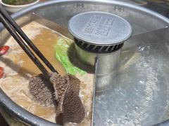 -巴奴毛肚火锅(广益哥伦布店)