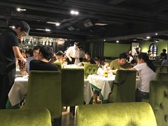 -戈拿旺巴西烤肉(崇文门店)