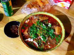-筒骨麻辣烫(永同昌公寓胜明花园店)