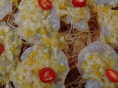 -北方饺子王·海肠捞饭·海鲜锅(山大店)