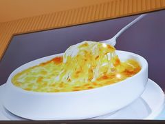 -吕氏疙瘩汤·新派鲁菜(芝罘万达店)