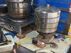 -盛华世家商业广场农贸水产综合批发市场