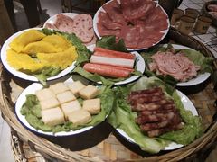 -有拈头成都市井火锅(南中环店)