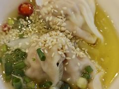 -龙抄手(春熙路总店)