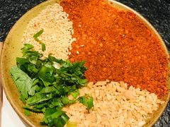 -盡膳口福跷脚牛肉火锅(北美新天地店)