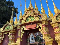 -西双版纳总佛寺