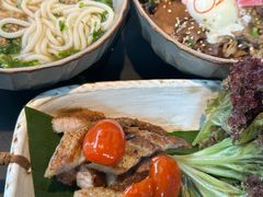 -Ameigo梅果·云贵川bistro(长宁来福士店)