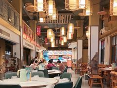 -天门佬鳝鱼馆(小南湖店)