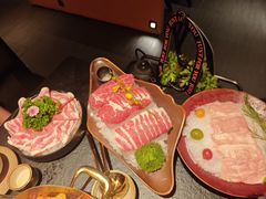 -色響火锅(恒隆广场店)