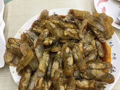 -天津乾毓德饭庄·清真传统炒菜·海鲜烧烤(咸阳路店)