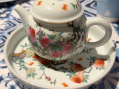 -图味美小黄鱼·景德菜(浙江路店)