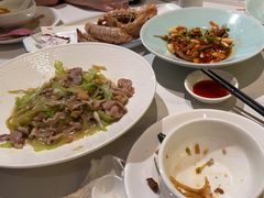 -码头见·潮汕菜(领展中心城店)